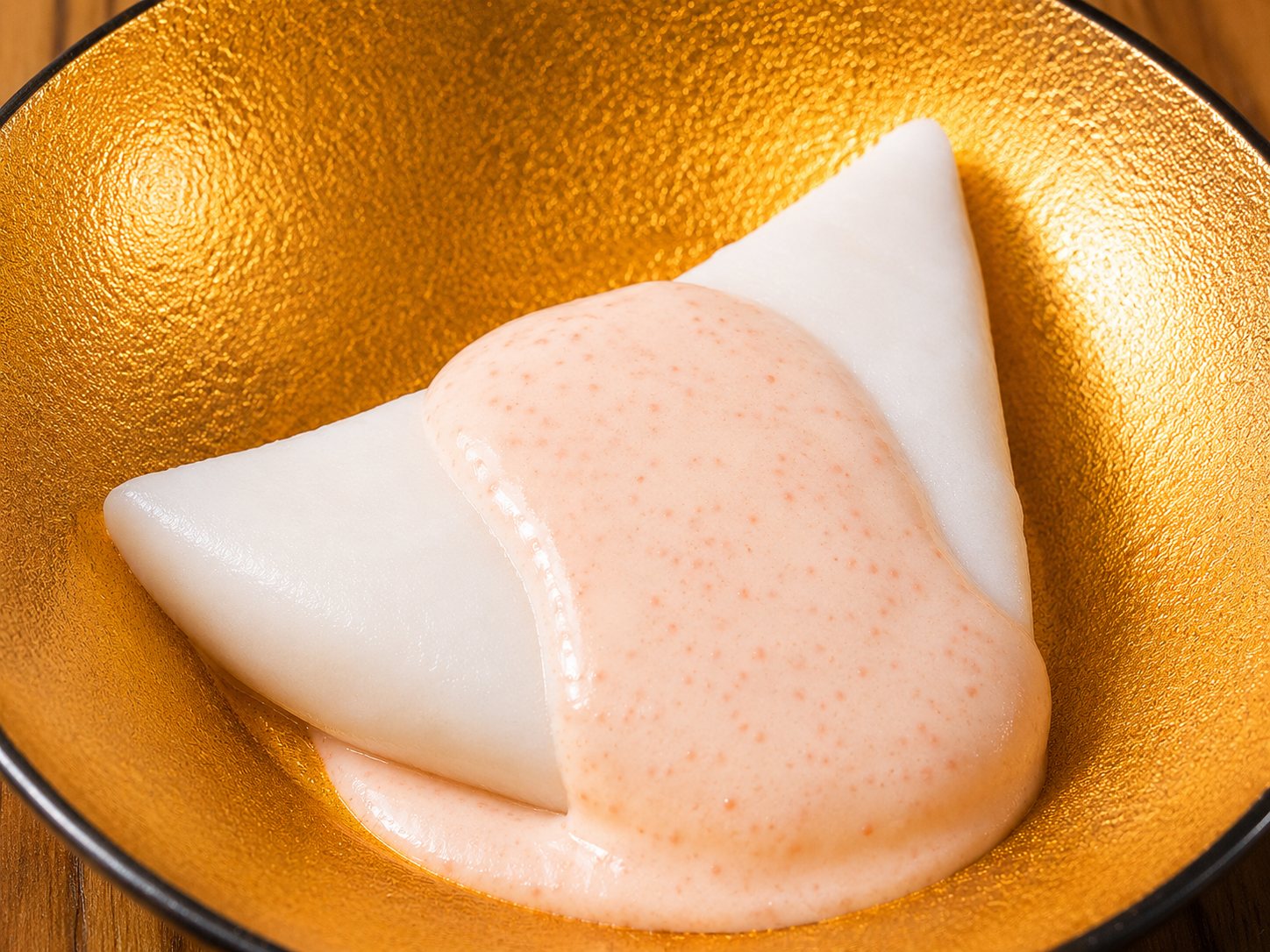 めんたいクリームはんぺん