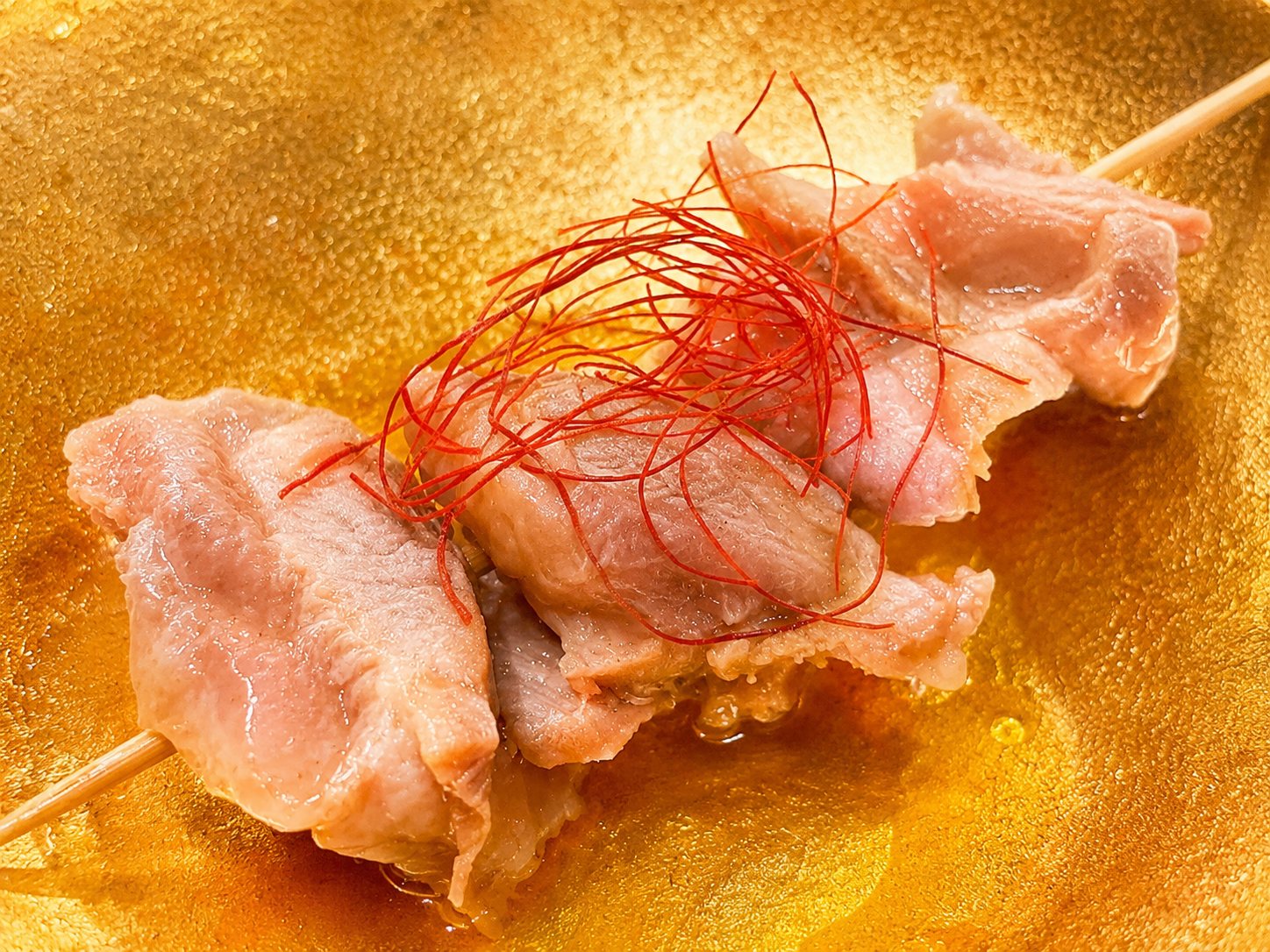 とろける牛すじ